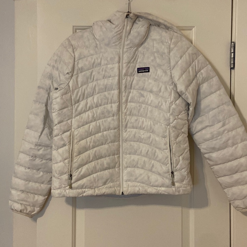Patagonia Down Jacket